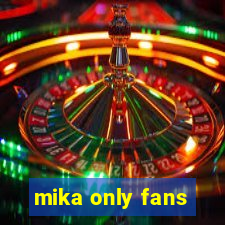 mika only fans